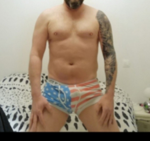 Profil de Aurélien, 45 ans, Telegram gay à Blankenburg (Berne)