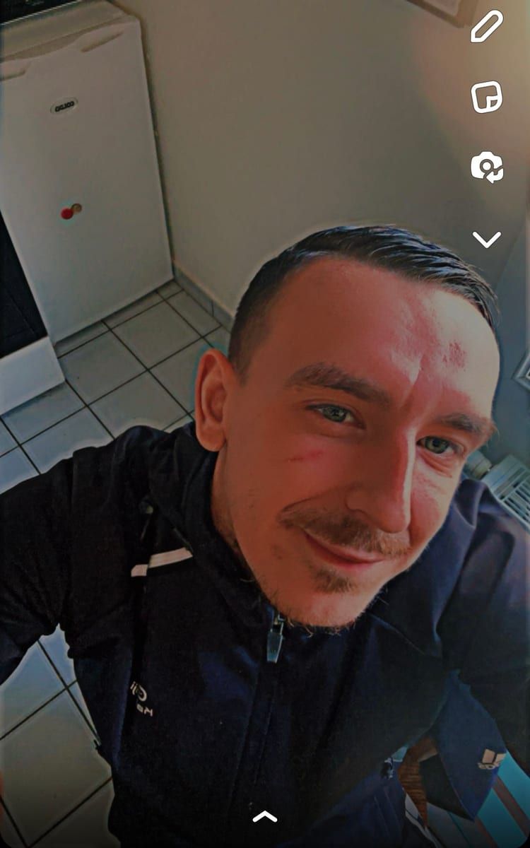 Profil de Gianluca, 42 ans, Telegram gay à Bisisthal (Uri)