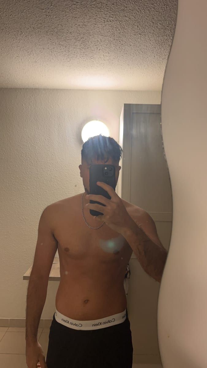 Profil de Toufek, 28 ans, Telegram gay à Colombier VD (Vaud)