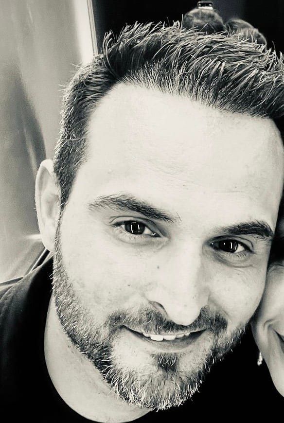 Profil de Marwyn, 43 ans, Telegram gay à Unterägeri (Zoug)