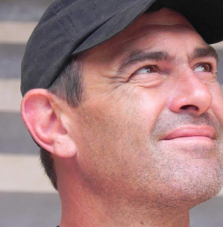 Profil de Suleiman, 45 ans, Telegram gay à Ziegelbrücke (Glaris)