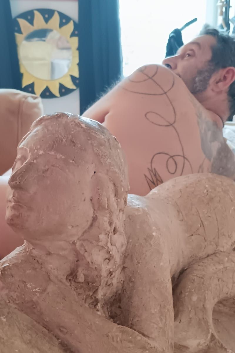 Profil de Dionis, 27 ans, Telegram gay à Grindelwald (Berne)