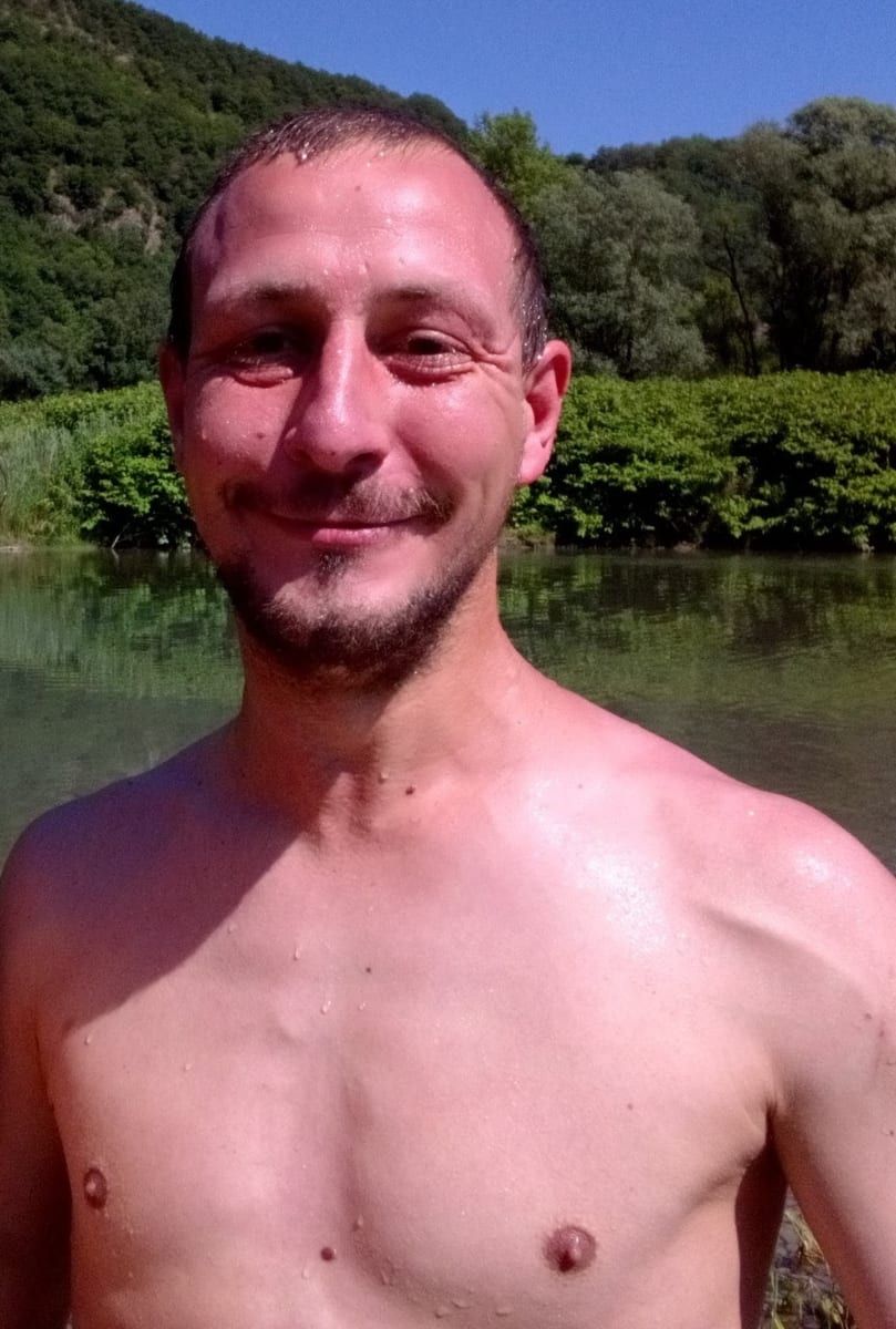 Profil de Macinissa, 25 ans, Telegram gay à Winikon (Lucerne)