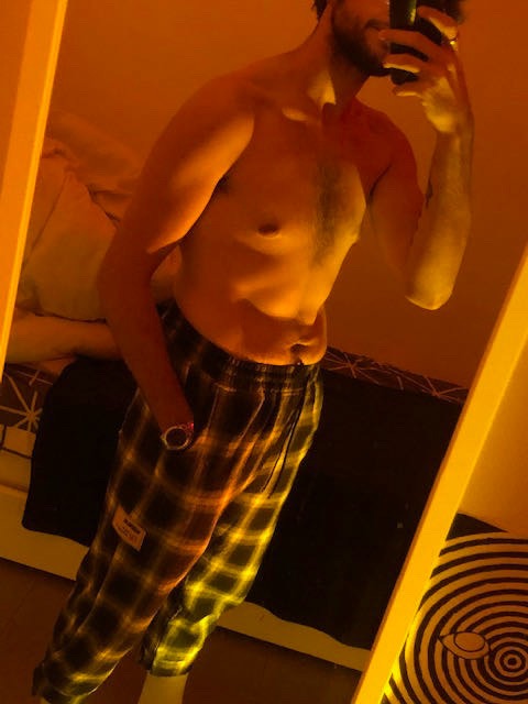 Profil de Ludjy, 31 ans, Telegram gay à Emmen (Lucerne)