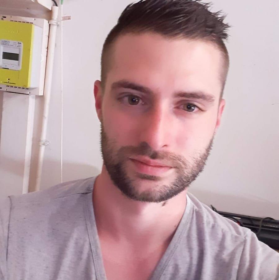 Profil de Amed, 45 ans, Telegram gay à Massongex (Valais)