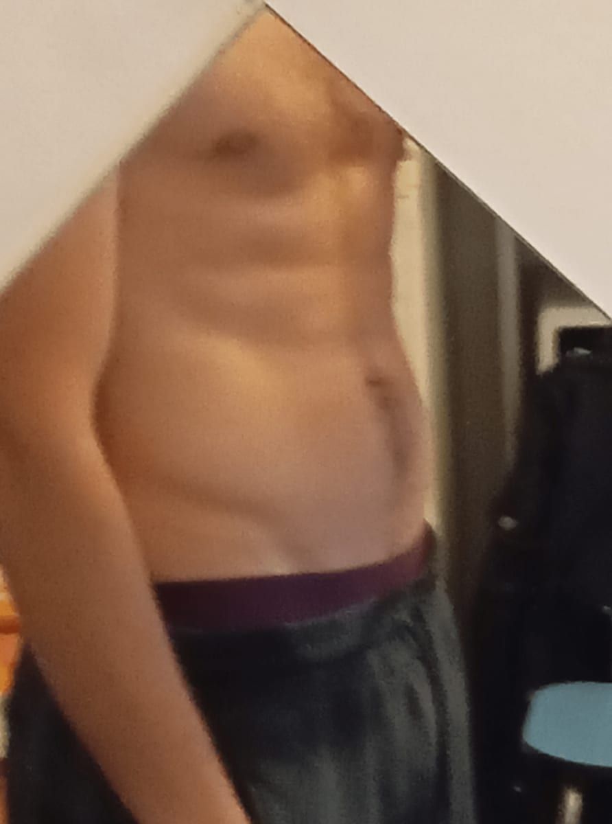 Profil de Thylan, 43 ans, Telegram gay à Riehen (Bâle-Ville)