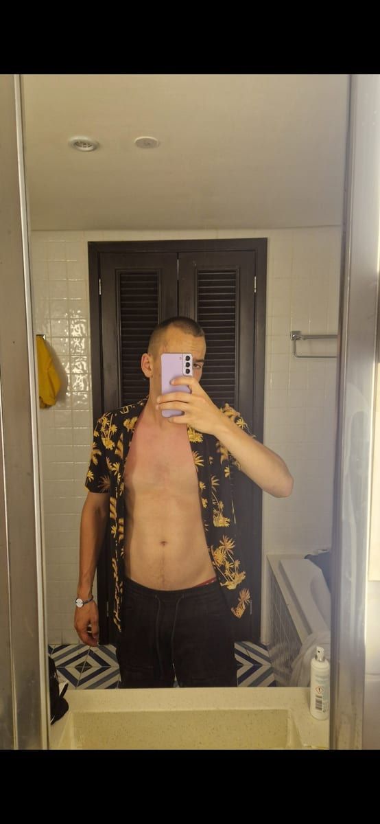 Profil de Keurtis, 23 ans, Telegram gay à Derendingen (Soleure)