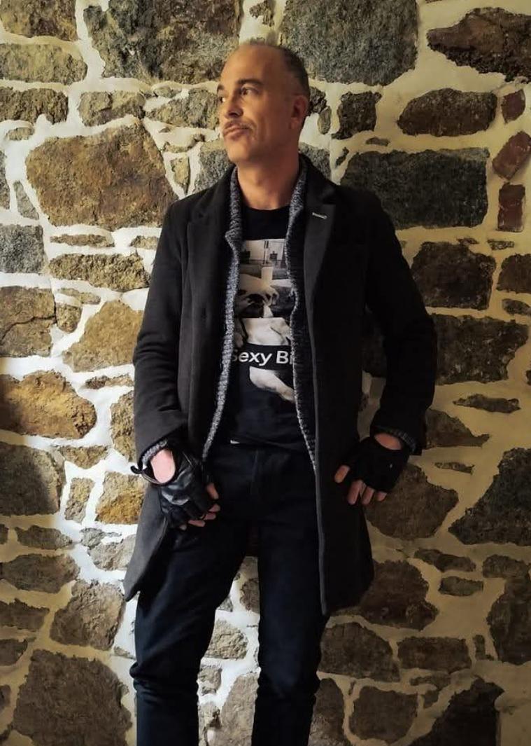 Profil de Brandy, 26 ans, Telegram gay à Wiesenberg (Nidwald)