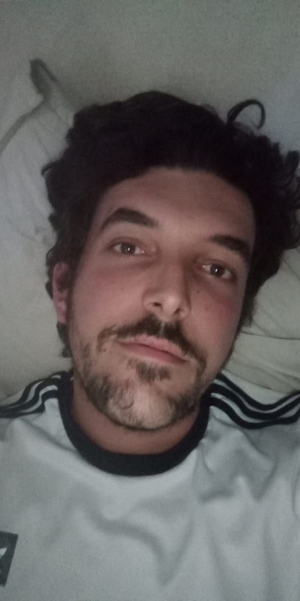 Profil de Paulo, 28 ans, Telegram gay à Lax (Valais)