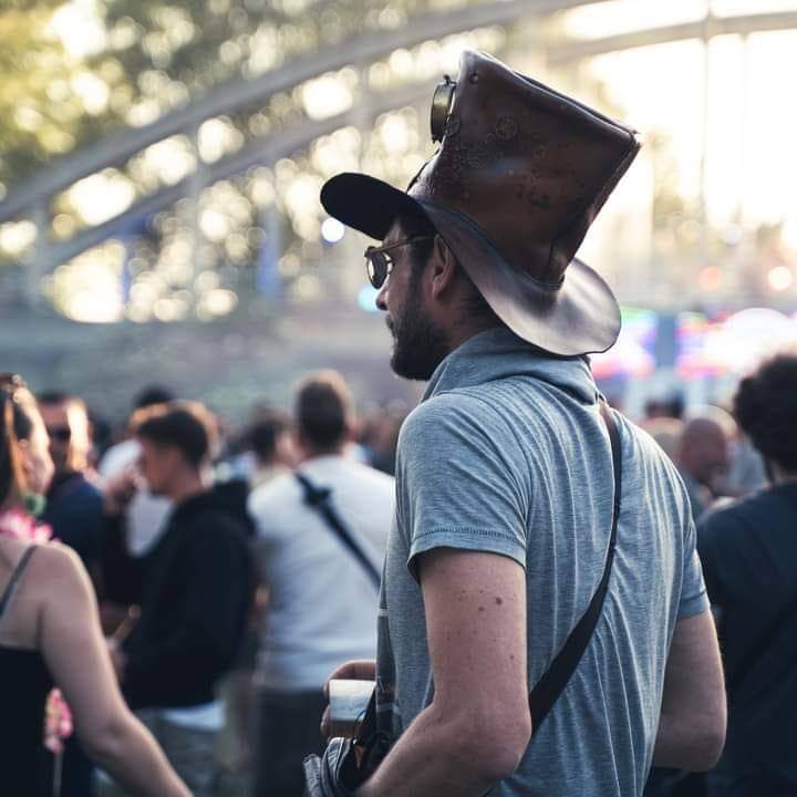Profil de Alaeddine, 28 ans, Telegram gay à Massongex (Valais)