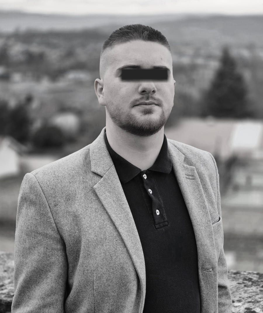 Profil de Imad-eddine, 34 ans, Telegram gay à Bürglen OW (Obwald)