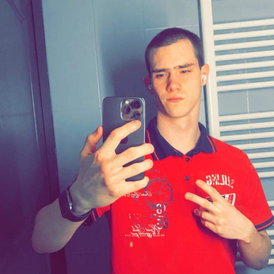 Profil de Fehmi, 42 ans, Telegram gay à Flumenthal (Soleure)