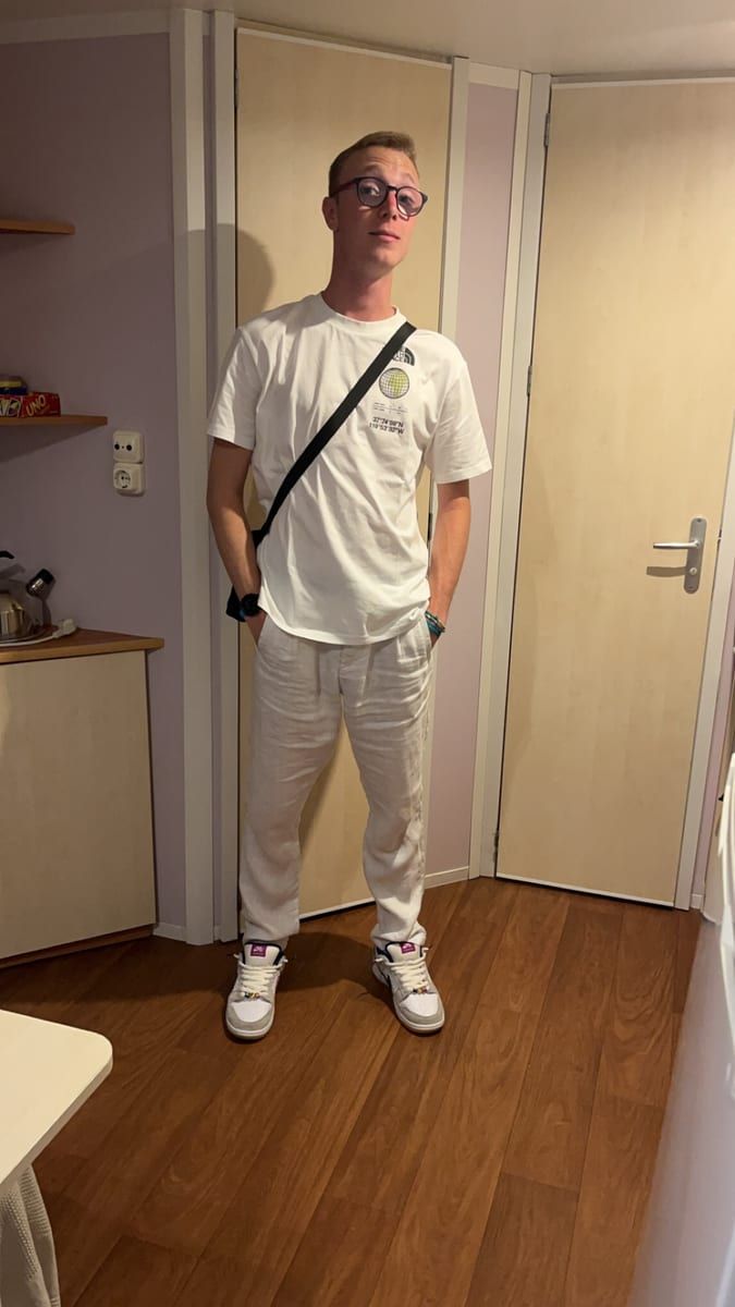 Profil de Mountaga, 24 ans, Telegram gay à La Conversion (Vaud)