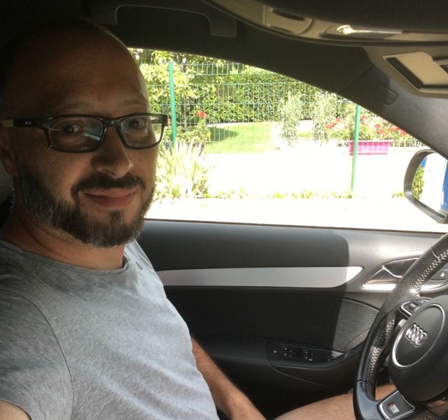 Profil de Joselin, 38 ans, Telegram gay à Kaltacker (Berne)
