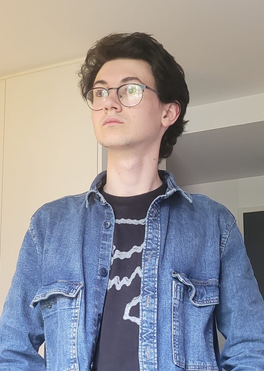 Eol - Telegram gay à Wilen b. Wollerau Profil de Eol, 41 ans, Telegram gay à Wilen b. Wollerau (Schwytz)