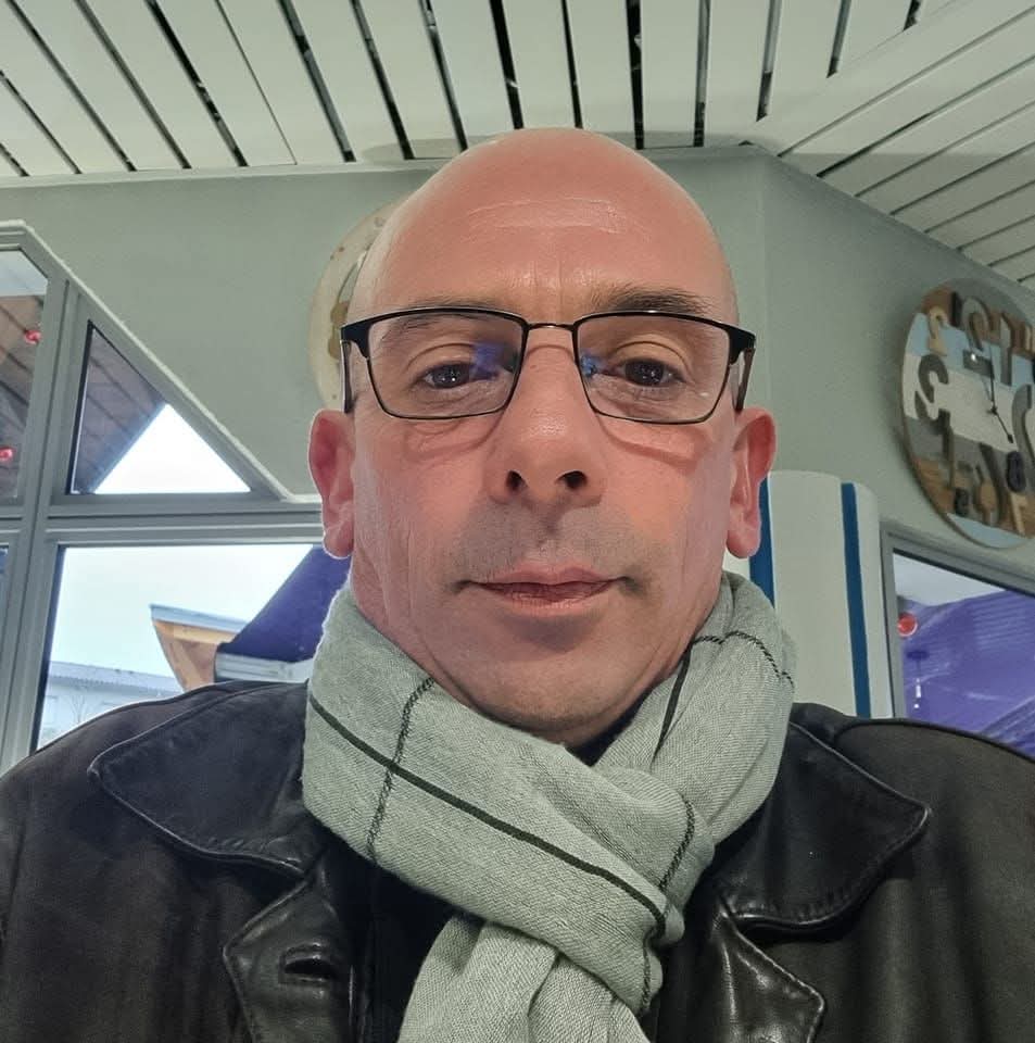 Profil de Herick, 32 ans, Telegram gay à Thayngen (Schaffhouse)