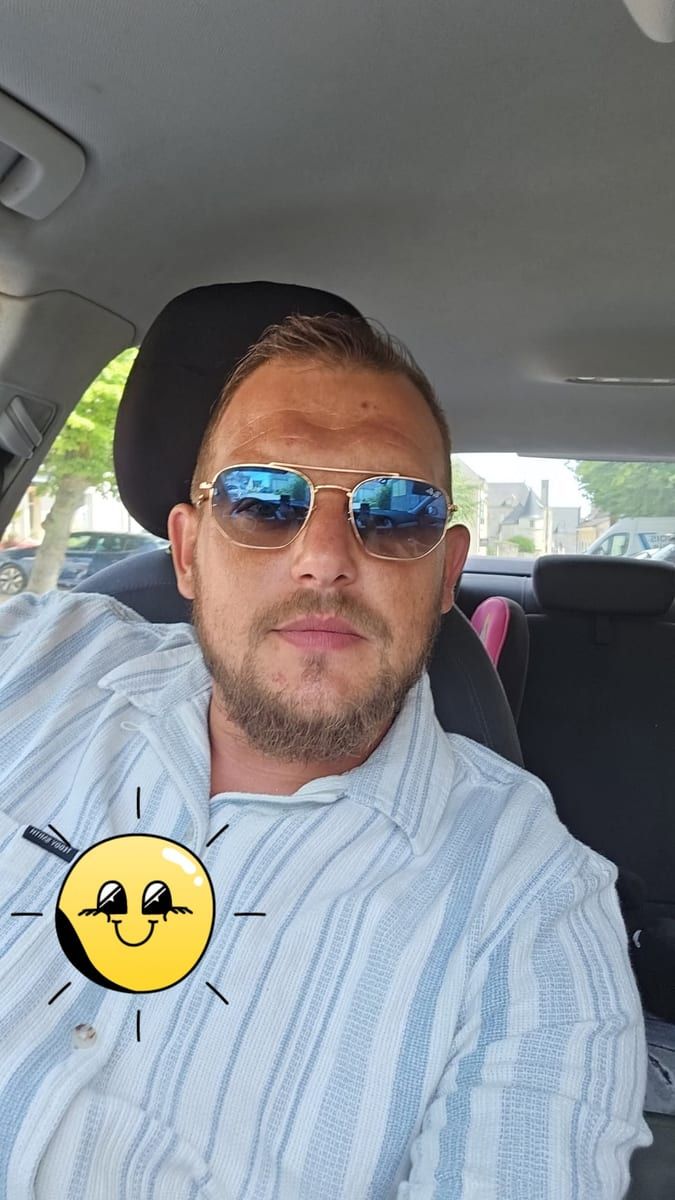 Profil de Haitham, 45 ans, Telegram gay à Wilchingen (Schaffhouse)