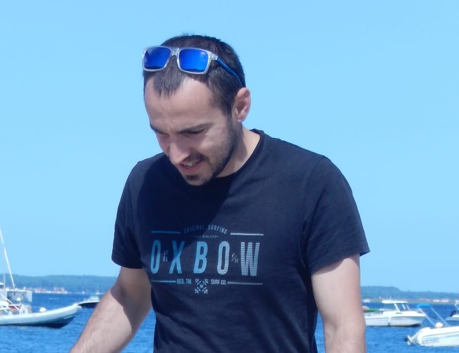 Profil de Kasim, 26 ans, Telegram gay à Combremont-le-Grand (Vaud)