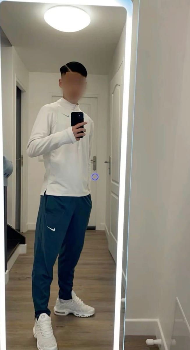 Profil de Joao-luis, 45 ans, Telegram gay à Levron (Valais)