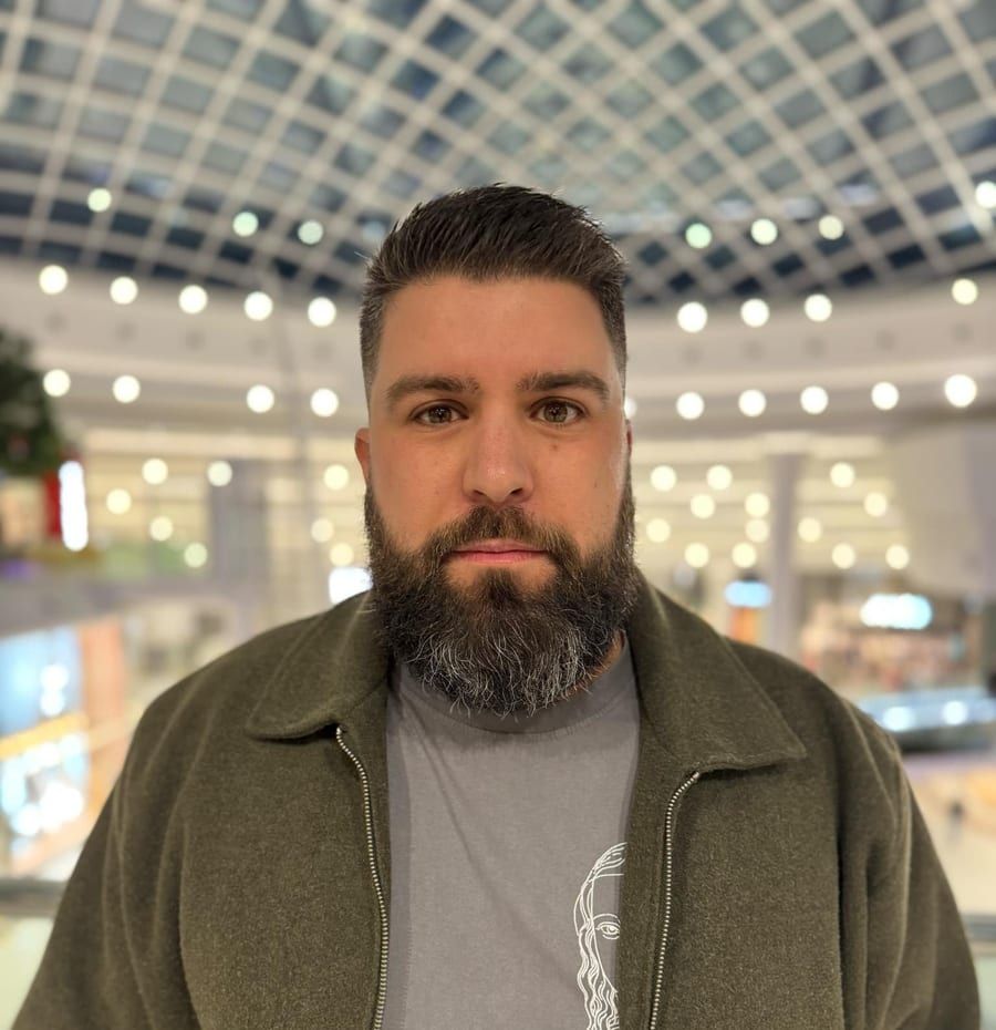 Profil de Amos, 38 ans, Telegram gay à Grindelwald (Berne)