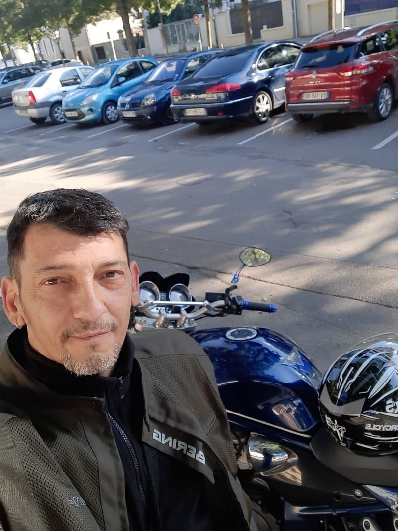 Profil de Brunel, 41 ans, Telegram gay à Jonen (Argovie)