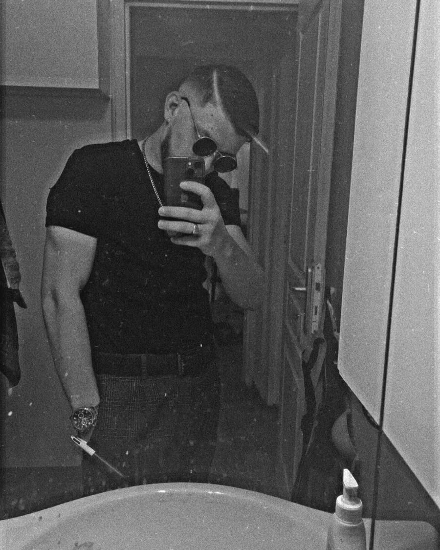 Keenan - Telegram gay à Bottmingen Profil de Keenan, 28 ans, Telegram gay à Bottmingen (Bâle-Campagne)