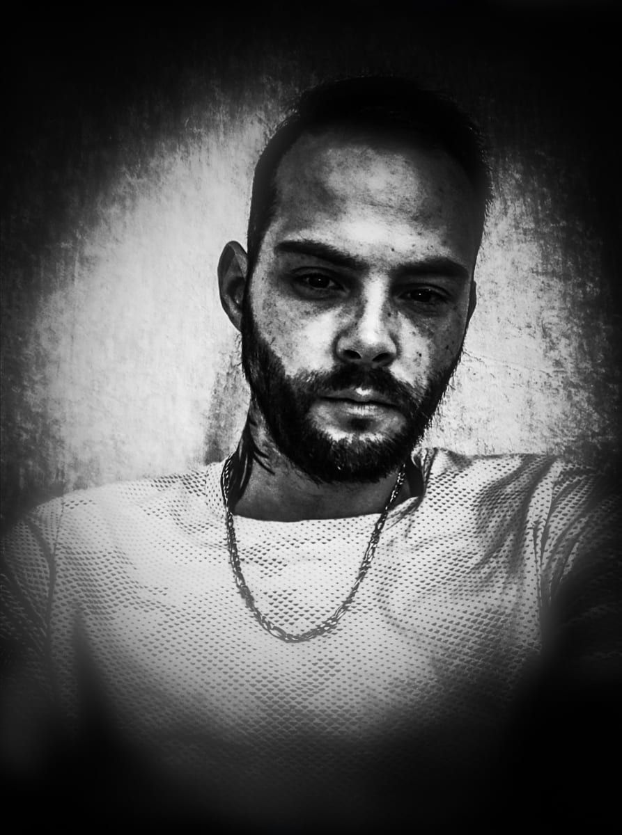 Profil de Farez, 45 ans, Telegram gay à Rances (Vaud)
