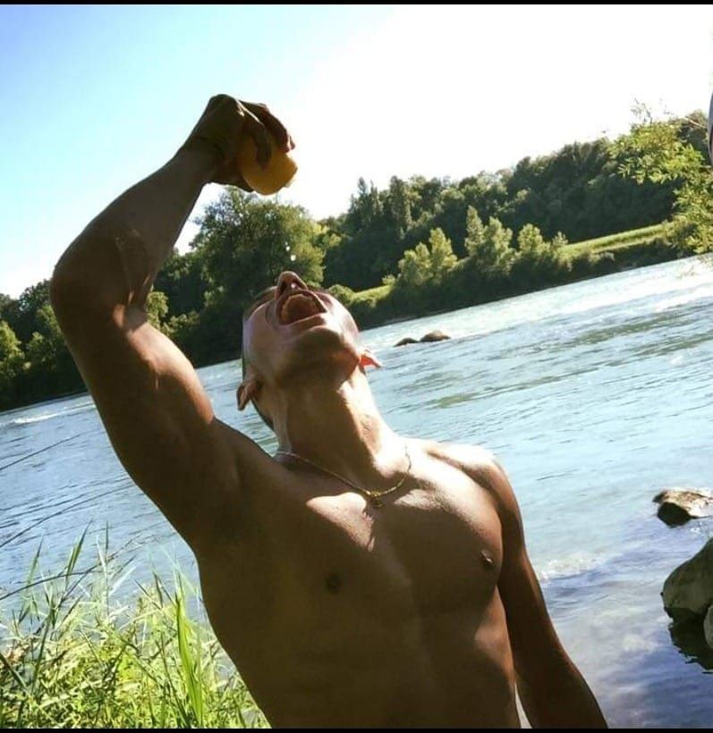 Viken - Telegram gay à Bibern SO Profil de Viken, 44 ans, Telegram gay à Bibern SO (Soleure)