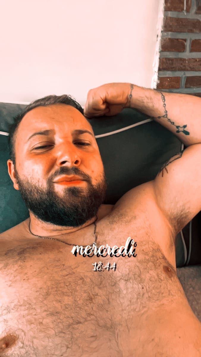 Profil de Aslan, 27 ans, Telegram gay à Blankenburg (Berne)