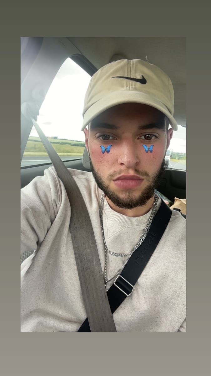 Profil de Shmouel, 35 ans, Telegram gay à Steinhuserberg (Lucerne)