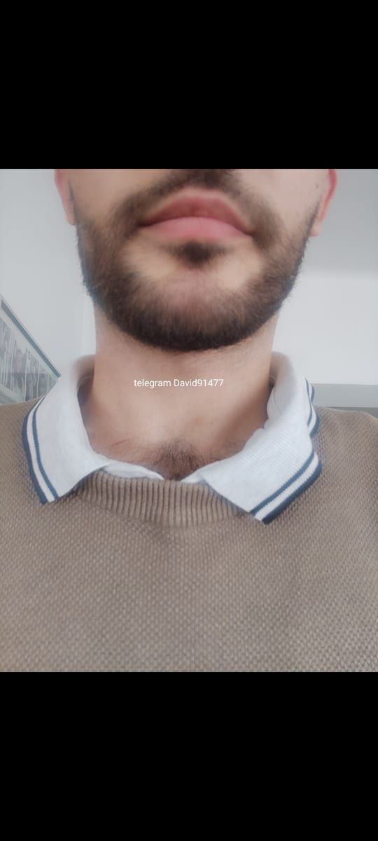 Profil de Gavino, 24 ans, Telegram gay à Berne (Berne)