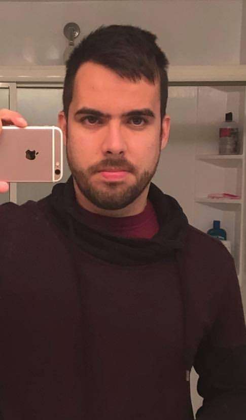 Profil de Abdelmounaim, 39 ans, Telegram gay à Unterschächen (Uri)