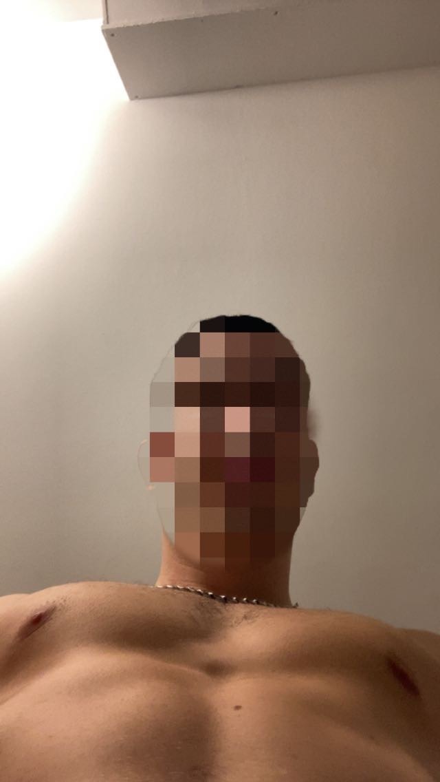 Léandre - Telegram gay à Zwischenflüh Profil de Léandre, 41 ans, Telegram gay à Zwischenflüh (Berne)