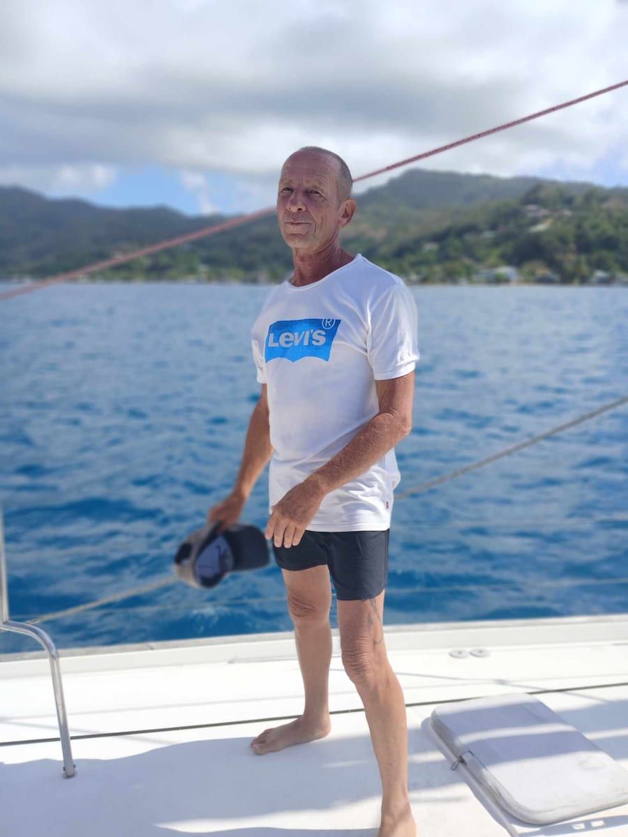 Profil de Iwann, 44 ans, Telegram gay à Flüelen (Uri)