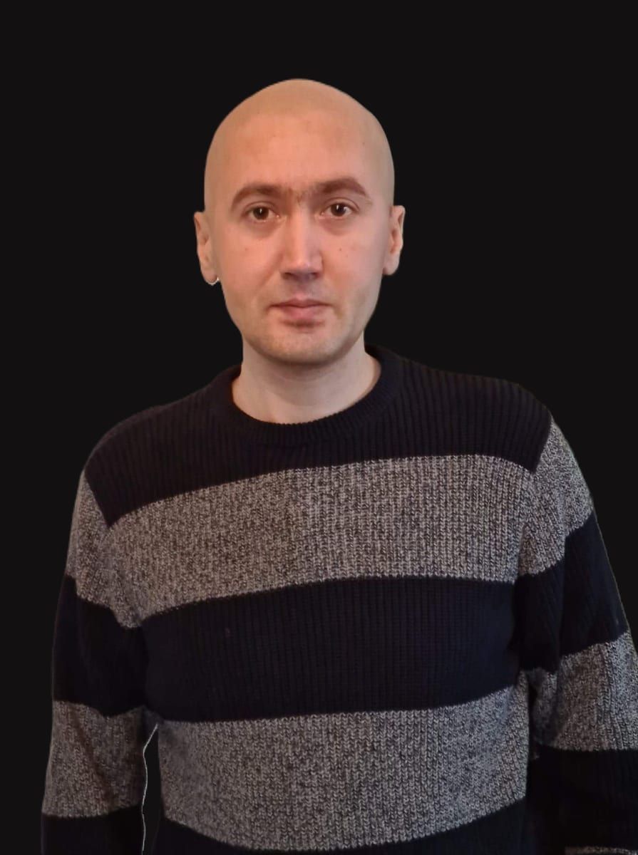 Profil de Priam, 27 ans, Telegram gay à Goppisberg (Valais)