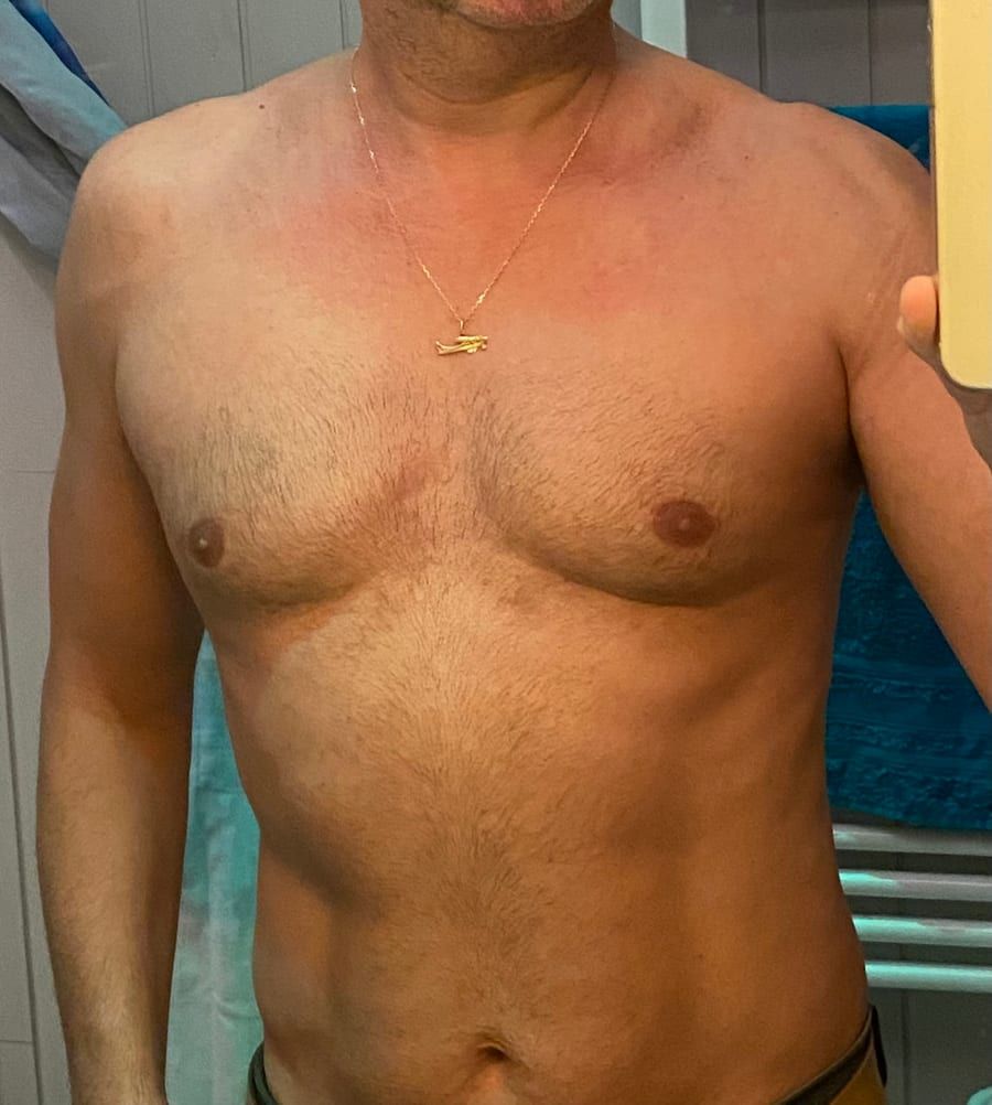 Profil de Bradlay, 41 ans, Telegram gay à Weesen (Glaris)