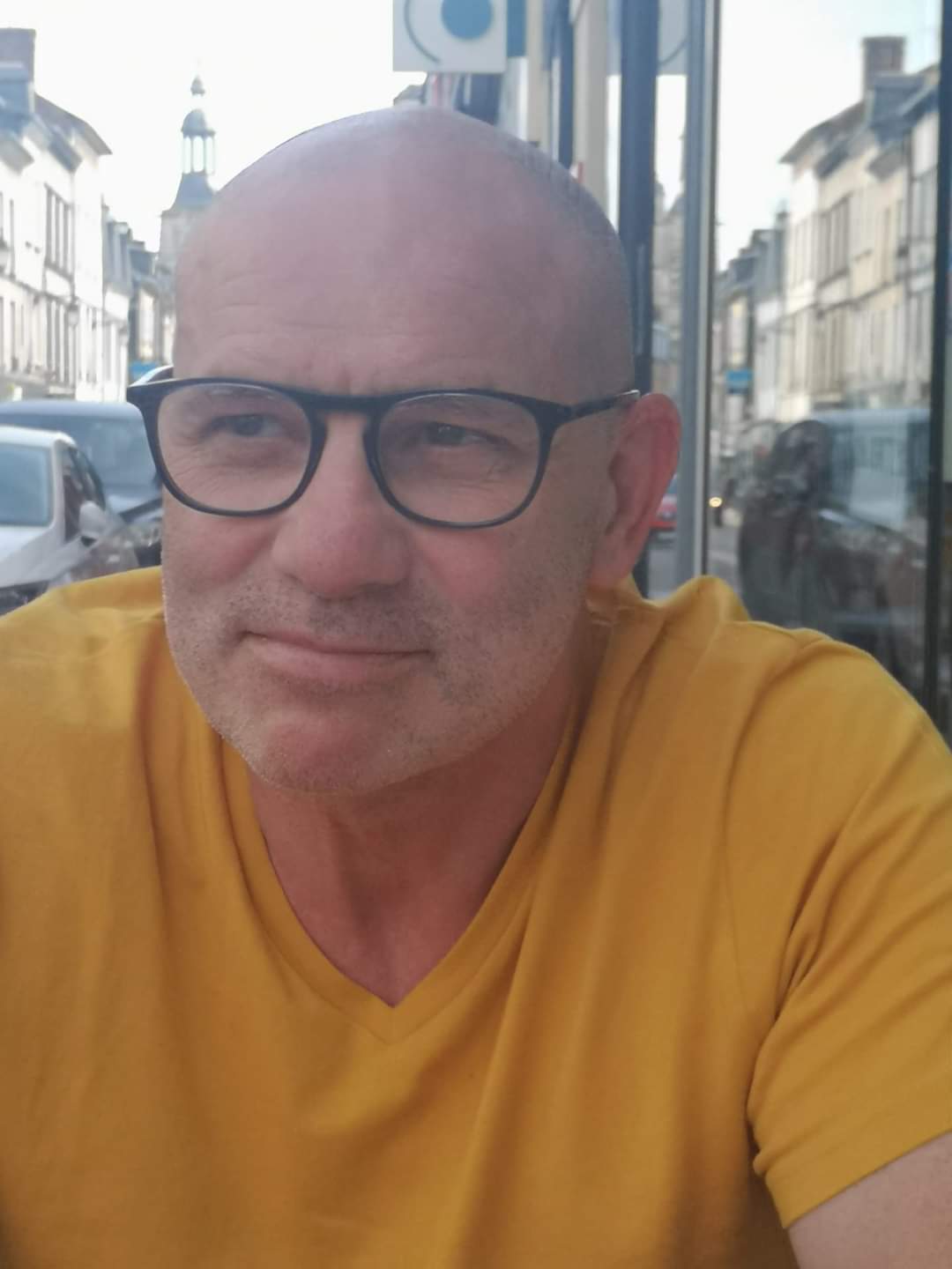 Profil de Deniz, 36 ans, Telegram gay à Ziegelbrücke (Glaris)