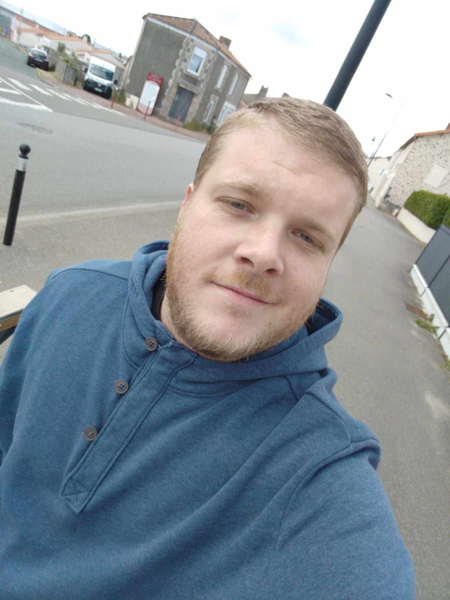 Profil de Garabed, 43 ans, Telegram gay à Jonen (Argovie)