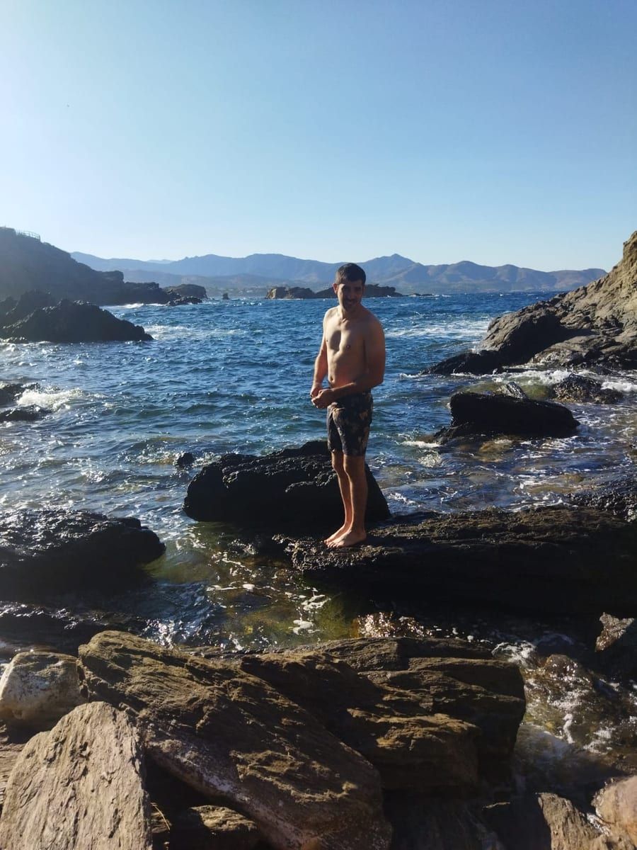 Profil de Cameron, 40 ans, Telegram gay à Massongex (Valais)