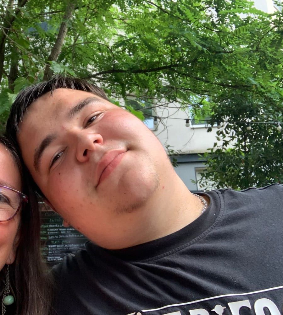 Profil de Ramzy, 34 ans, Telegram gay à Jonen (Argovie)