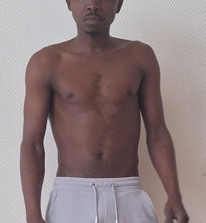 Profil de Lyas, 28 ans, Telegram gay à Brittern (Soleure)