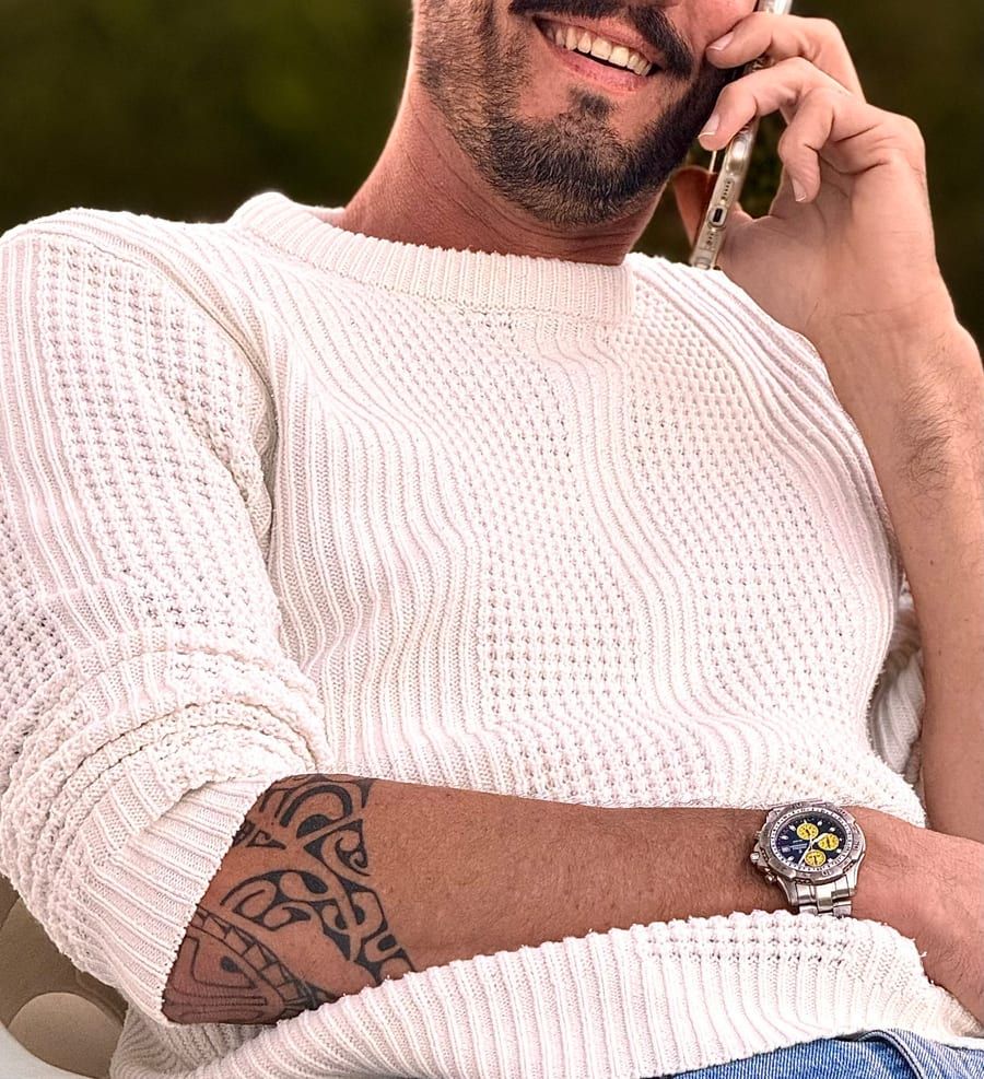 Profil de Bedirhan, 25 ans, Telegram gay à Ittenthal (Argovie)