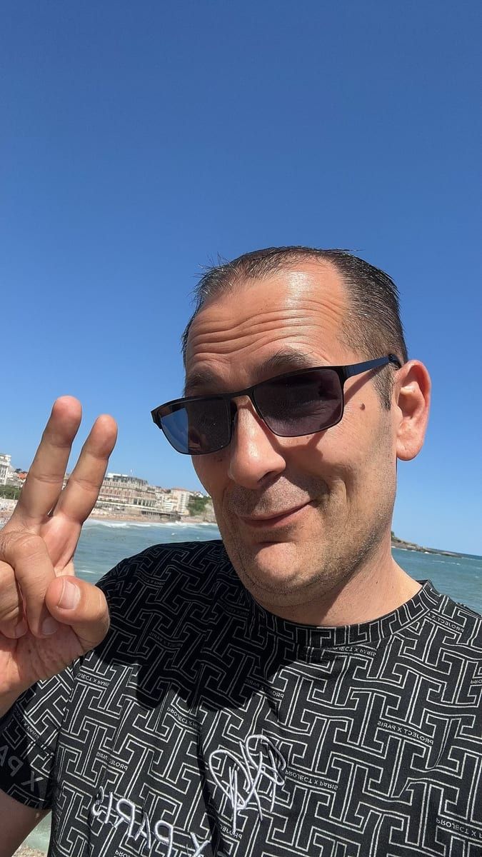Profil de Jayson, 32 ans, Telegram gay à Jonen (Argovie)