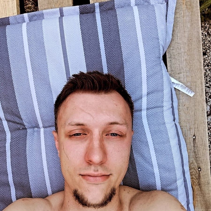 Profil de Faizan, 40 ans, Telegram gay à Zoug (Zoug)