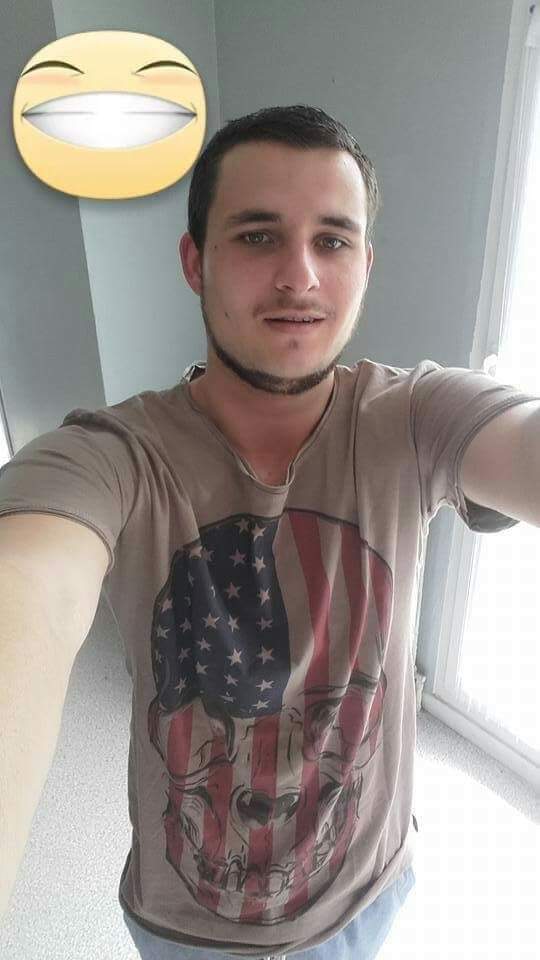 Profil de Meddhi, 35 ans, Telegram gay à Premier (Vaud)