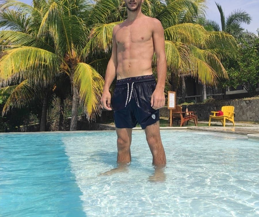 Profil de Blerim, 43 ans, Telegram gay à Urnerboden (Uri)