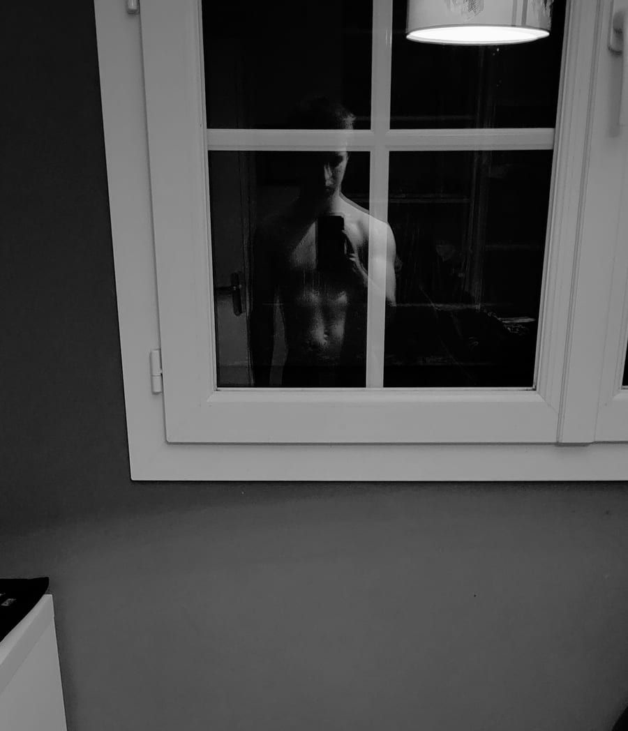 Profil de Abdelazize, 26 ans, Telegram gay à Thayngen (Schaffhouse)
