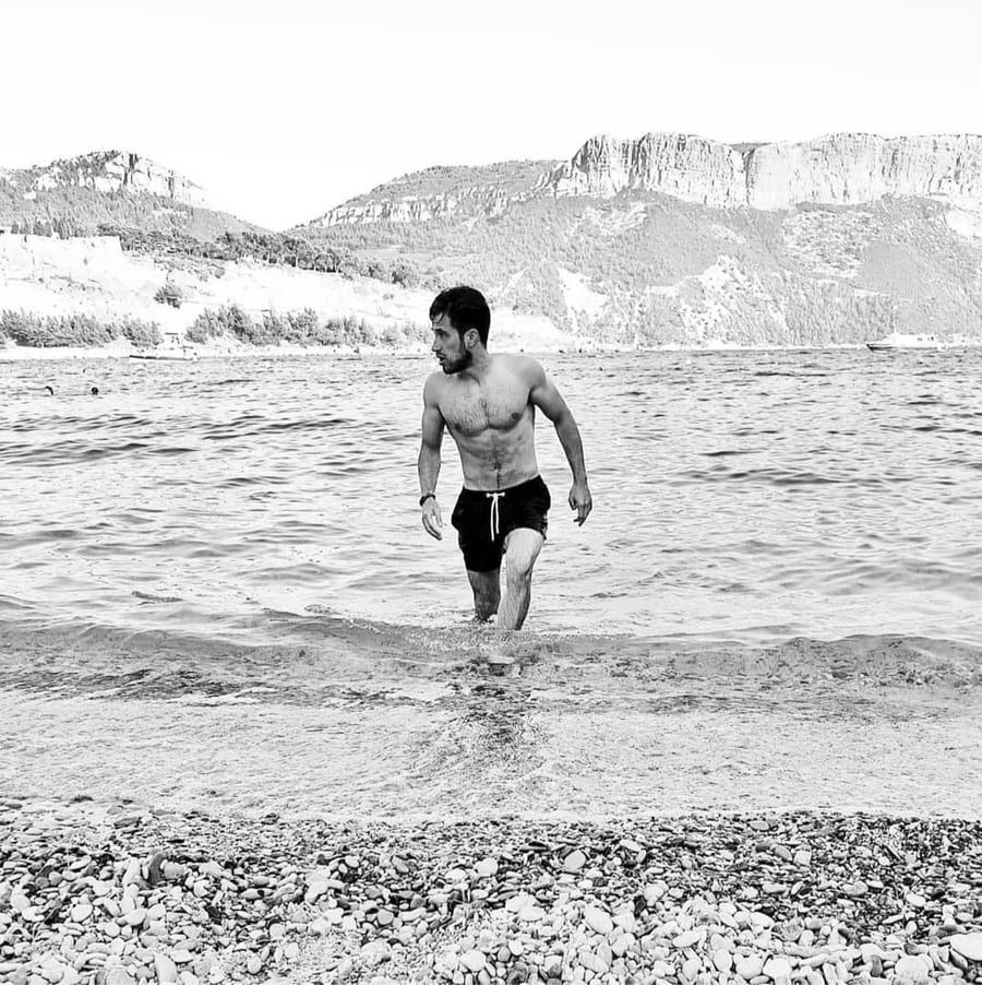 Profil de Hakim, 45 ans, Telegram gay à Geuensee (Lucerne)