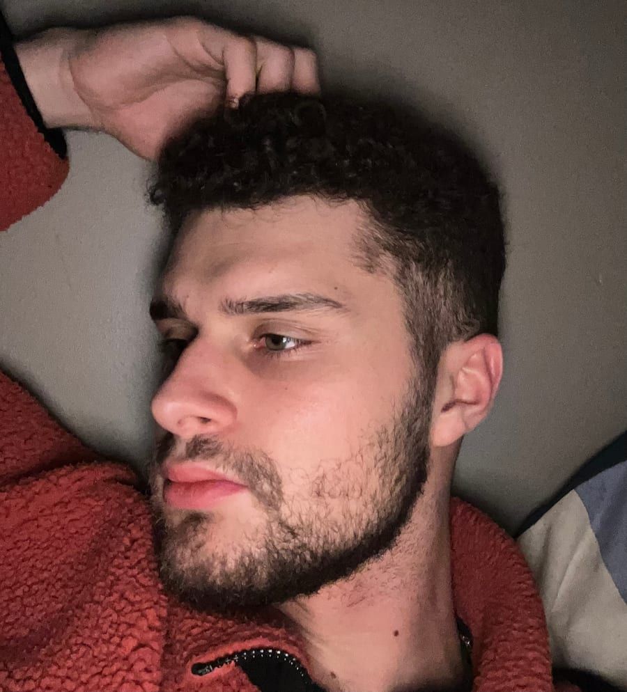 Profil de Kendall, 32 ans, Telegram gay à Caux (Vaud)