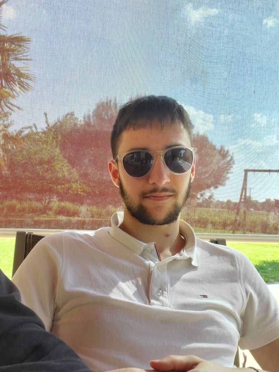 Profil de Tolga, 39 ans, Telegram gay à Emdthal (Berne)